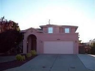 2583 Diamond Peak Dr NE, Rio Rancho, NM 87144