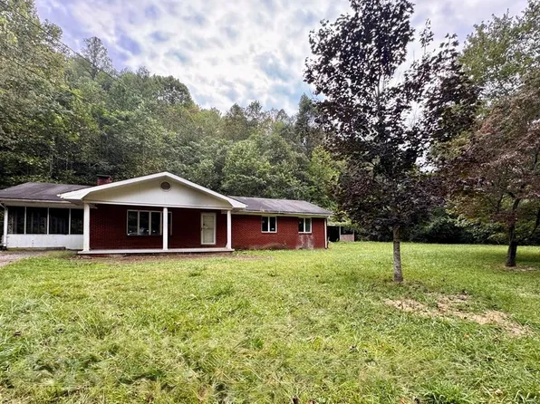 237 Conley Fork Rd, Prestonsburg, KY 41653