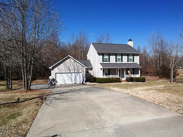 2nd image of 4803 Pitkin Ct