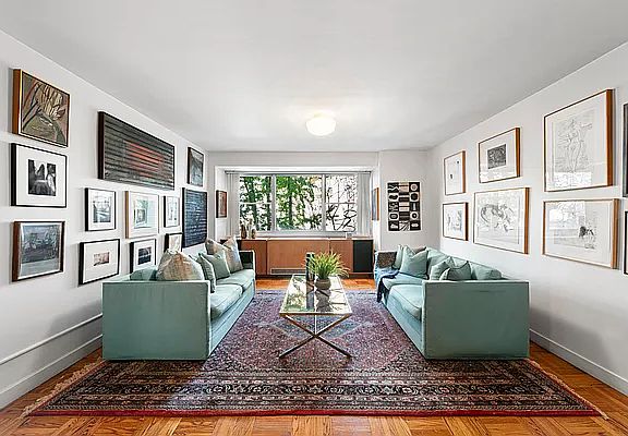 2nd image of 70 E 10th St APT 6G