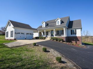 498 Elkin Station Rd, Winchester, KY 40391