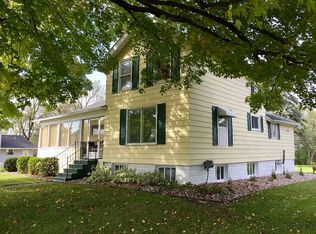 335 Ely St, Alma, MI 48801