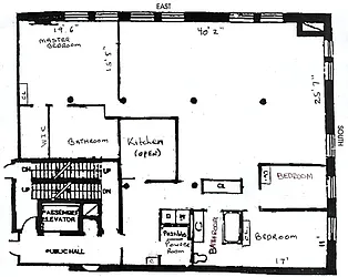 Sold by Douglas Elliman