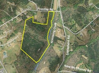 622 Settlement Rd, Travelers Rest, SC 29690