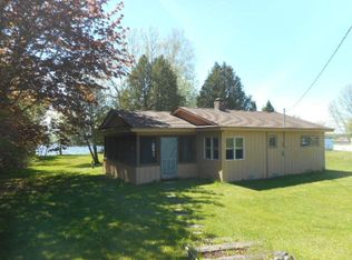 1721 County Road 370, Mc Millan, MI 49853