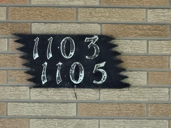 2nd image of 1105 Irving Ave