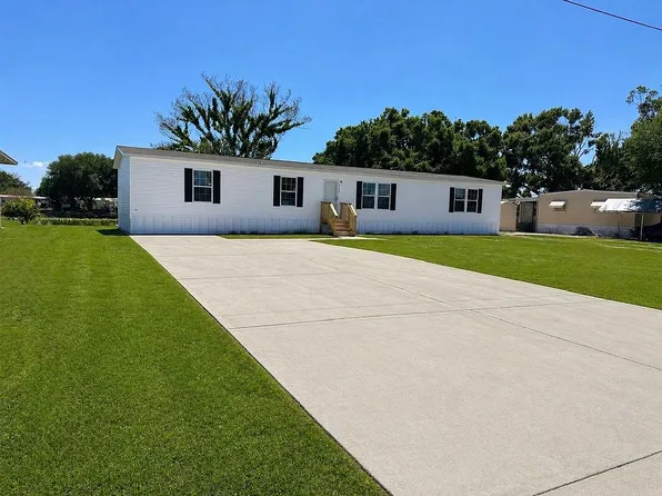 2130 SE 25th Dr, Okeechobee, FL 34974