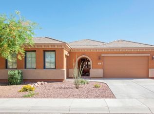 12047 W Monte Lindo Ln, Sun City, AZ 85373