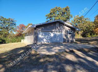 345 County Road 900, Mountain Home, AR 72651