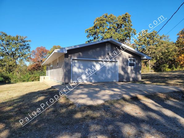 345 County Road 900