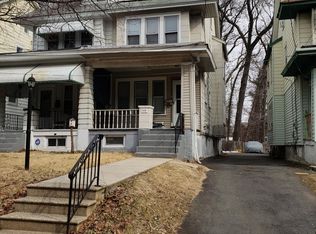 1430 Stuyvesant Ave, Trenton, NJ 08618