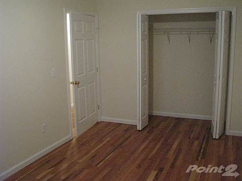Good Closet Space