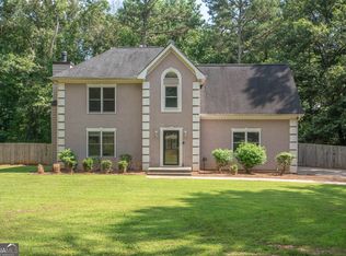 45 Joshua Ct, Zebulon, GA 30295