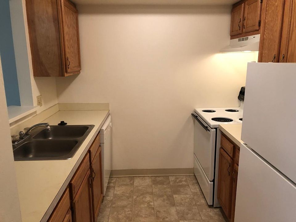 2nd image of 2863 W Britton Rd APT 113