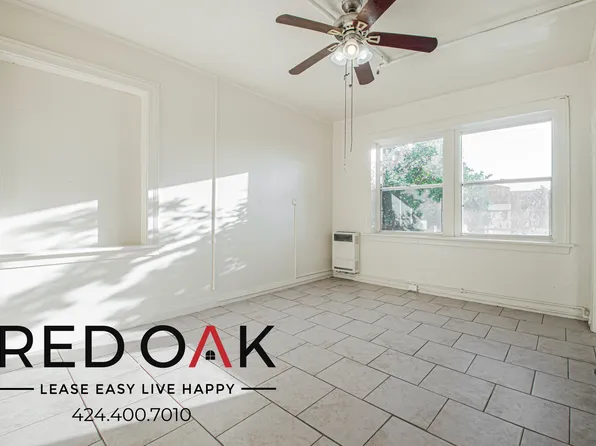1000 S Grand View St, Los Angeles, CA