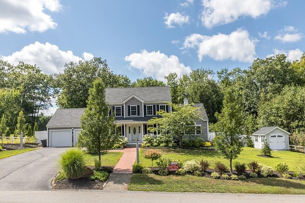 66 Victoria Ln, Templeton, MA 01468 Zillow