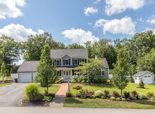 66 Victoria Ln, Templeton, MA 01468