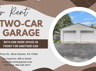122 Price St, West Chester, PA 19382