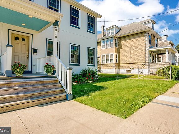 2nd image of 318 High St