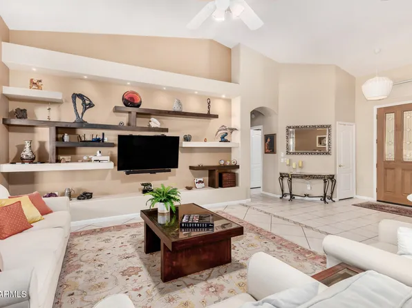 3383 N 150TH Drive, Goodyear, AZ 85395