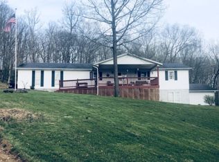 1035 Gage Rd, Patriot, OH 45658