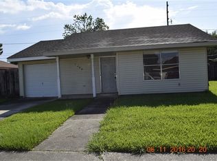 1908 Cartier Dr, La Place, LA 70068