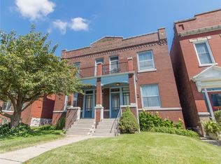 1911 Allen Ave #A, Saint Louis, MO 63104
