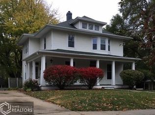 1307 Chestnut St, Atlantic, IA 50022