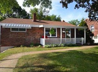 1604 Blossom Hill Rd, Pittsburgh, PA 15234