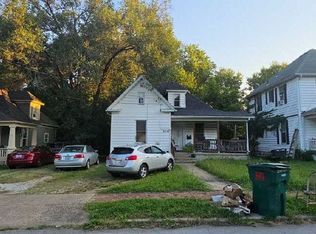 1031 W State St, Springfield, MO 65806