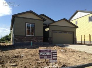 2949 Aries Dr, Loveland, CO 80537