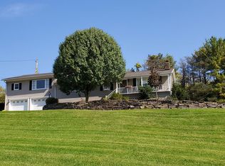 3444 Sheshequin Rd, Towanda, PA 18848