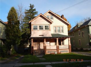 231 Fellows Ave, Syracuse, NY