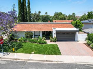 1690 S Camberwell Pl, Westlake Village, CA 91361