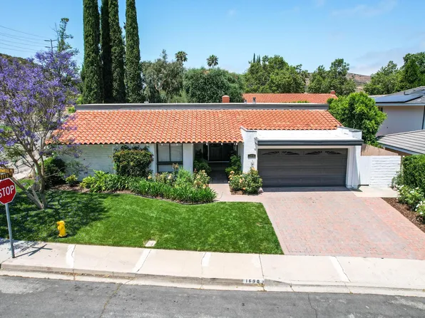 1690 S Camberwell Pl, Westlake Village, CA 91361