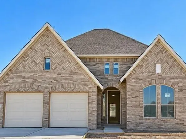 32502 Sweetgum Hollow Ct, Spring, TX 77386