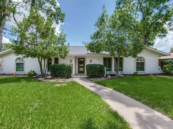 2524 Westridge Dr, Plano, TX 75075