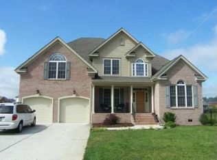 114 Ravenna Crse, Chesapeake, VA 23322