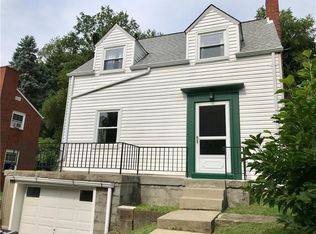 2345 Kingwood St, Pittsburgh, PA 15234