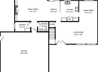 3073 Cedar Ridge Ct, San Jose, CA 95148