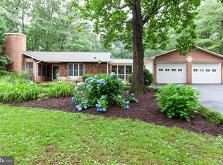 5003 Weston Rd, CASANOVA, VA 20139