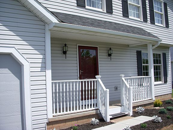 2nd image of 324 Chadlee Dr