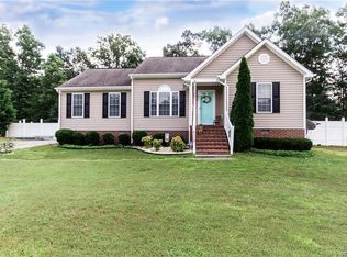 4109 Tower Ct, North Dinwiddie, VA 23803