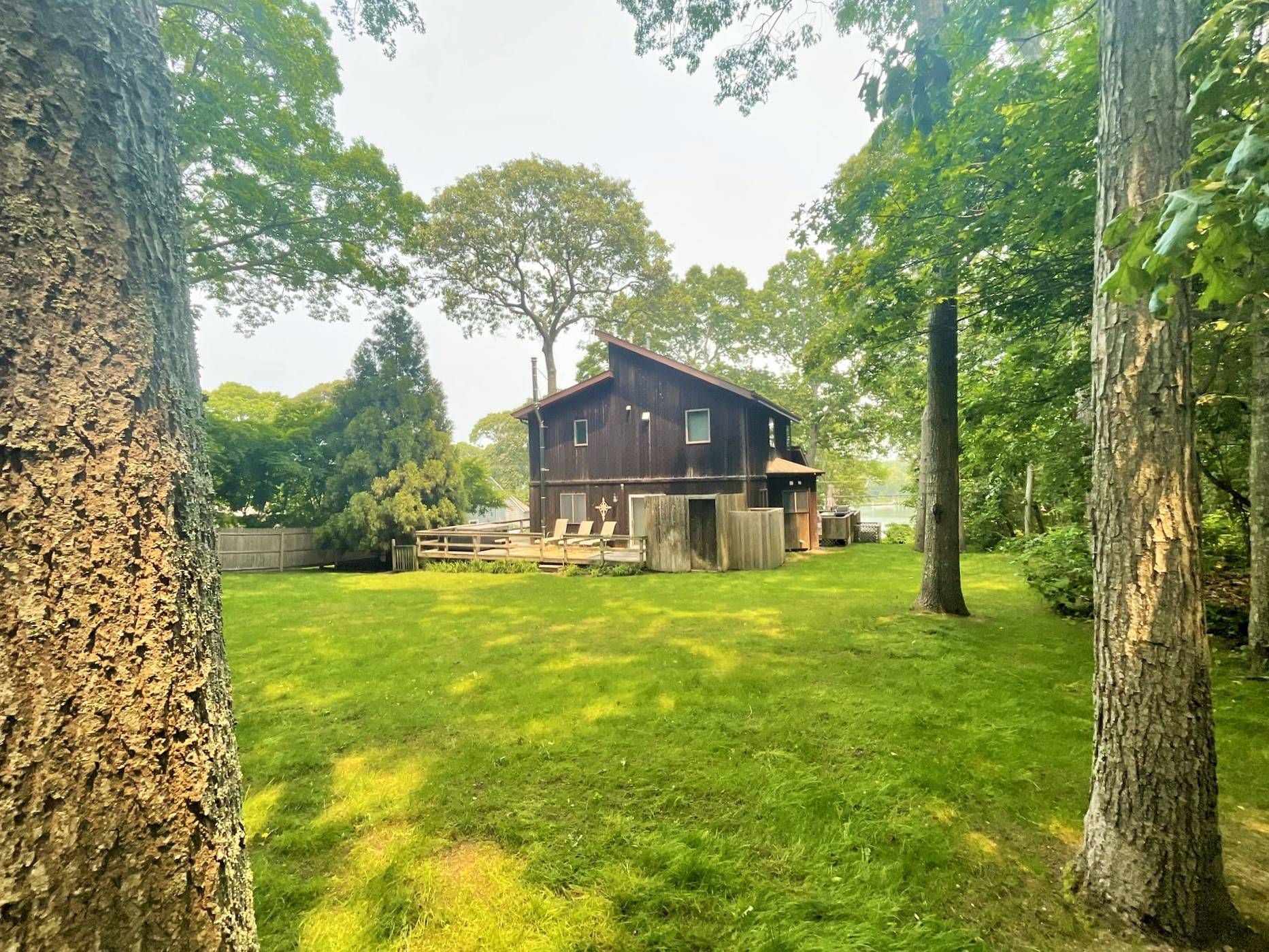 3866 Noyac Rd, Sag Harbor, NY 11963 Out East