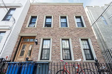 Rented by Brick&Mortar