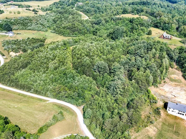 0 Longfield Rd, Fincastle, VA 24090