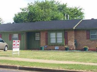 279 W Levi Rd, Memphis, TN 38109