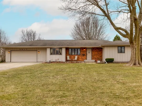 2417 Iowa St, Perry, IA 50220