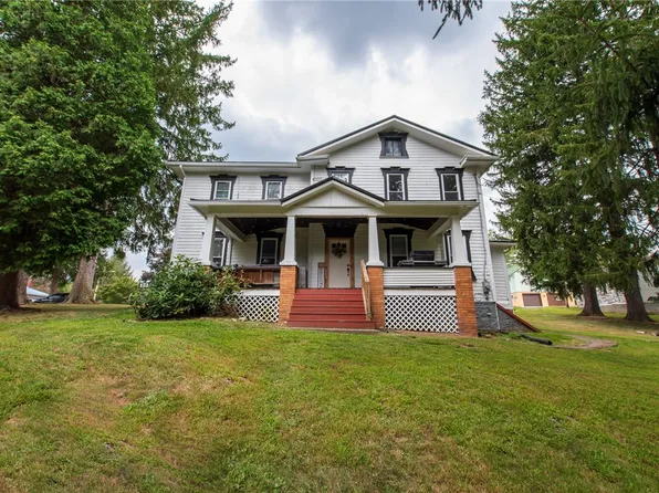 121 Bell Ave, West Leechburg, PA 15656