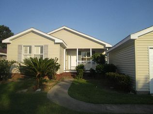 10207 Elderberry Park Ln, Tomball, TX 77375